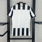2014-15 Juventus Home - Retro